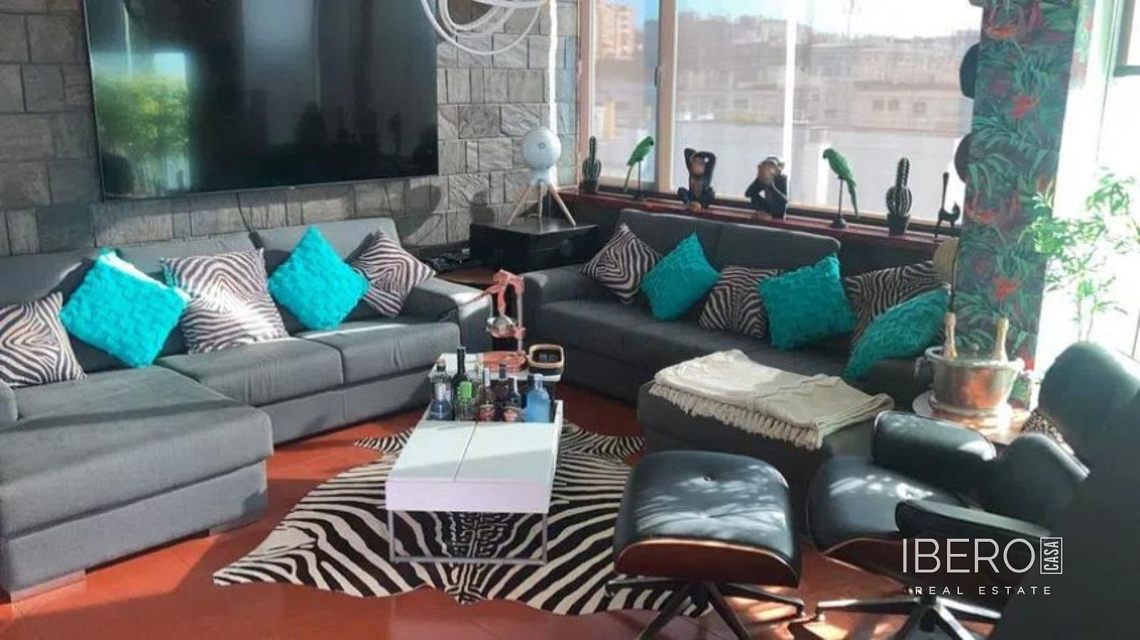 Piso 2+kk – Estepona, Barriada Islas Canarias - Vista 4
