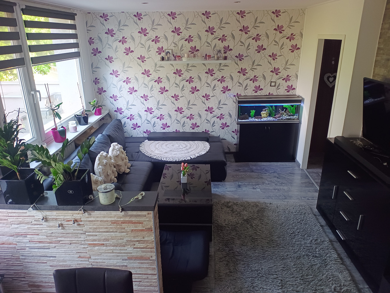 Prodej bytu 3+kk 73 m² – pohled 2