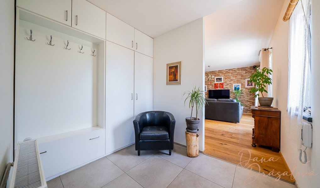 Prodej bytu 4+kk 99 m², Brno – náhled fotky 5