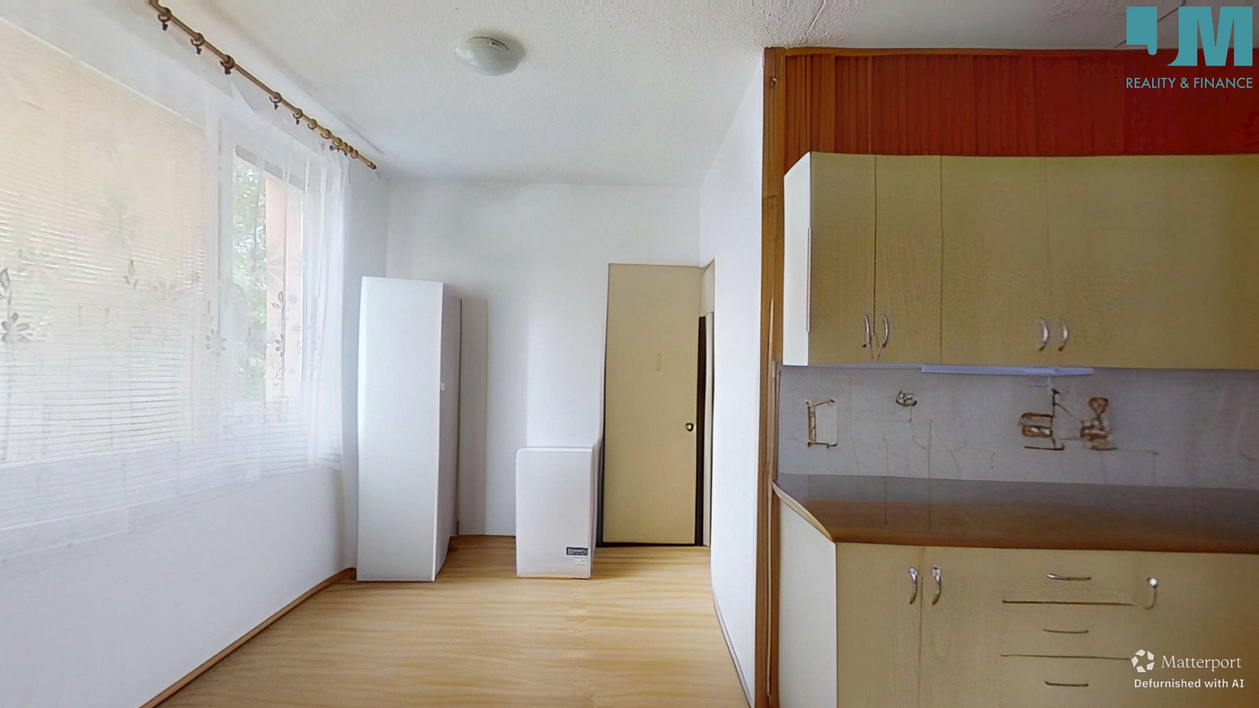 Prodej bytu 3+1 74 m² – fotografie 3