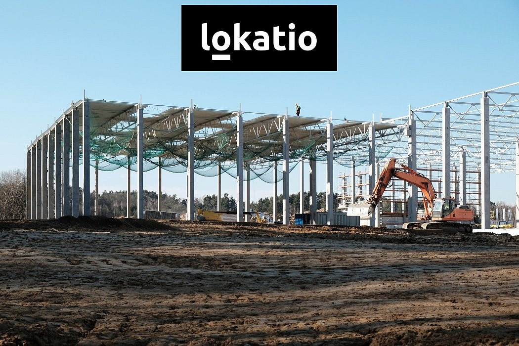 Pronájem skladovacích prostor 6 183 m²