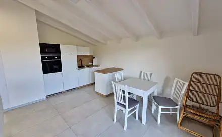 Pronájem bytu 2+kk 55 m², Padělky, Ostopovice, okres Brno-venkov
