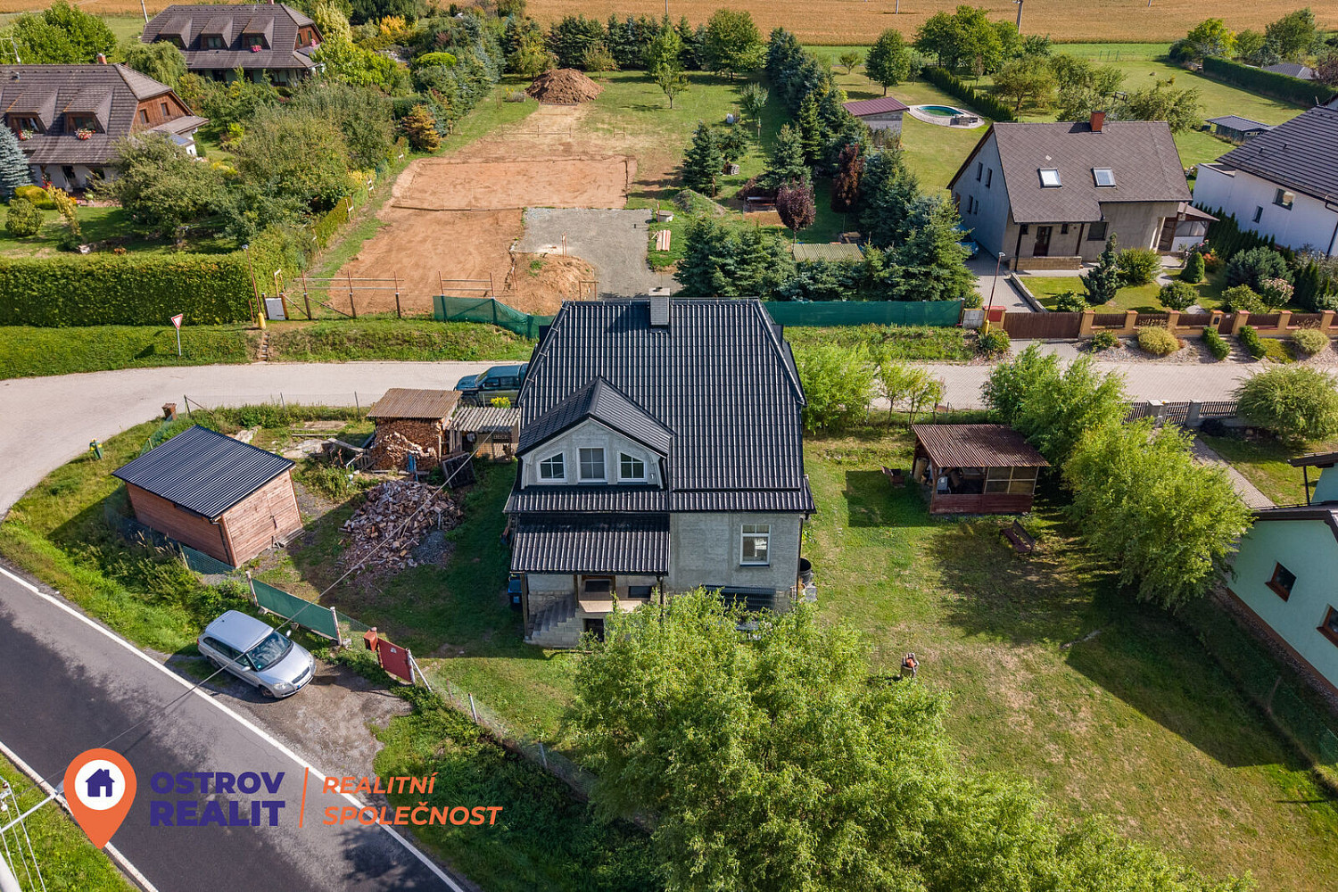 Prodej domu 140 m² s pozemkem 1 034 m² – fotografie 5
