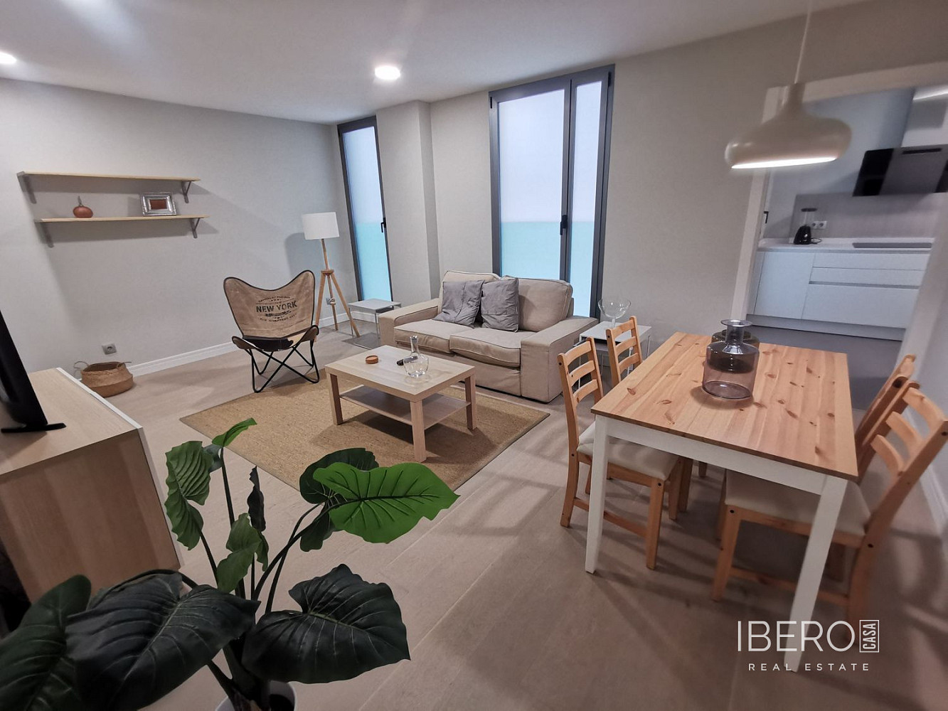 Pis 3+kk – Las Palmas de Gran Canaria, La Minilla - Vista 2