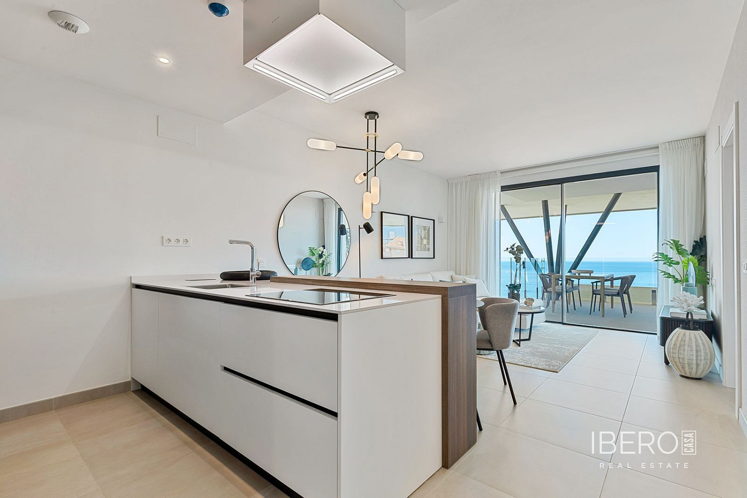 Pis 3+kk – Fuengirola, Los Boliches - Més