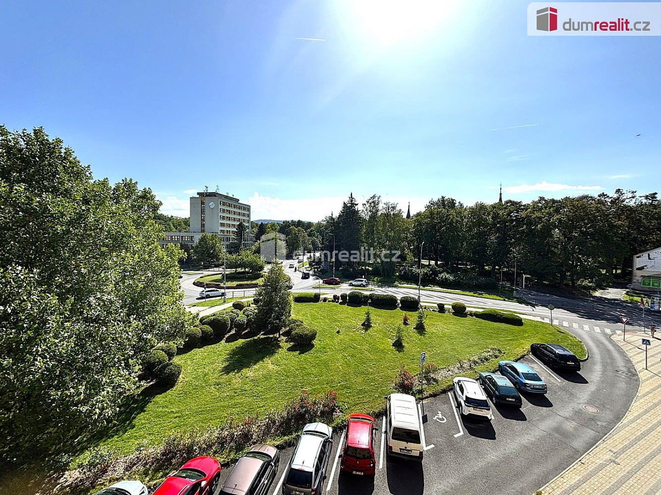 Prodej bytu 2+1 52 m² – fotografie 2