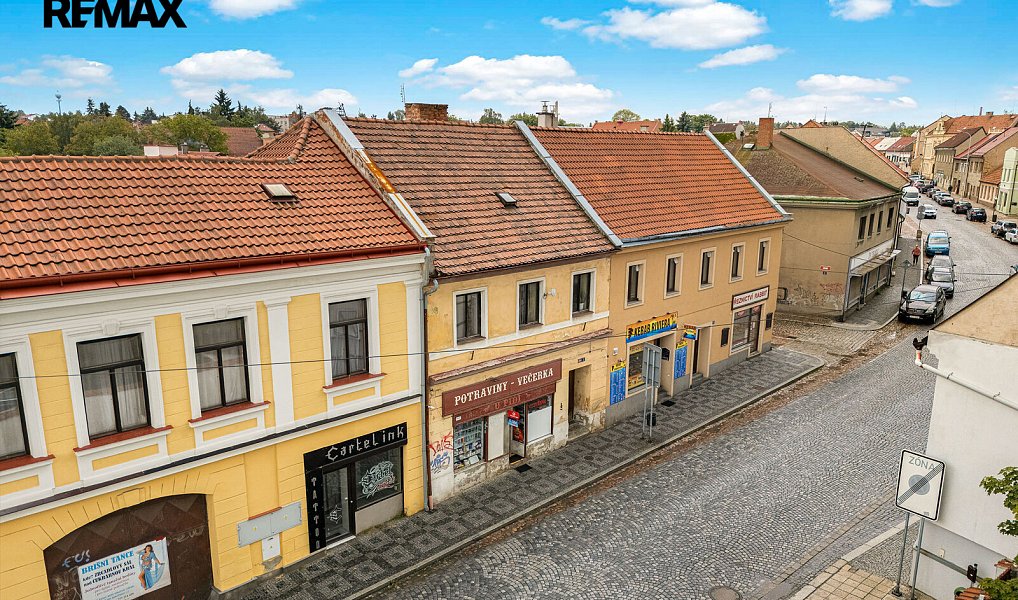 Prodej domu 250 m² s pozemkem 156 m², Kostelec nad Černými lesy – náhled fotky 2