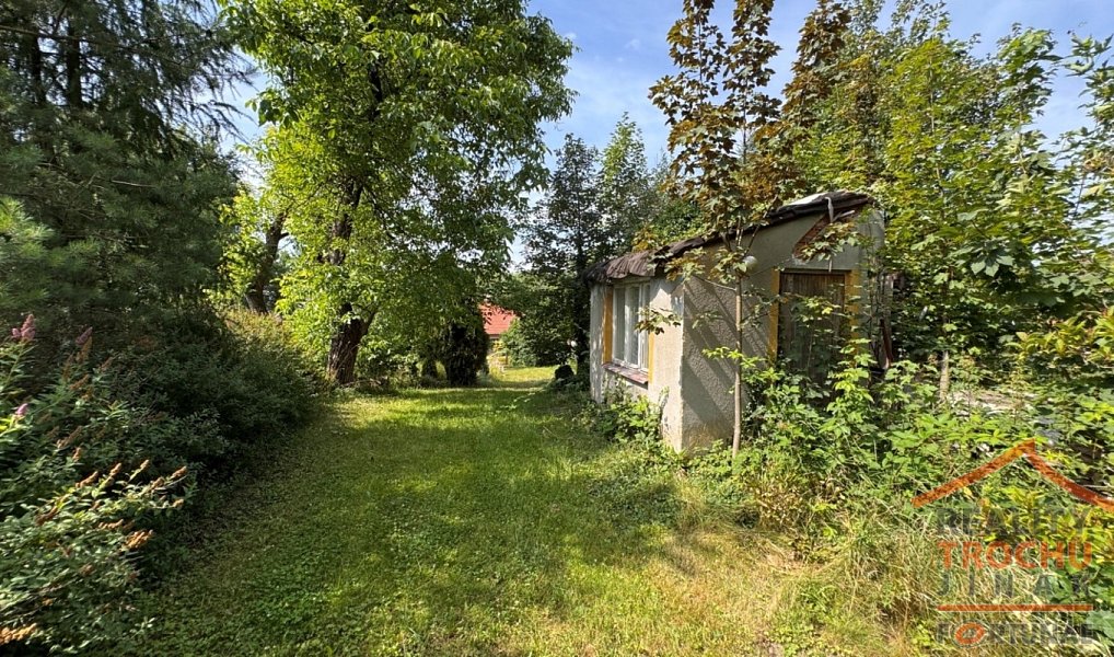 Prodej stavebního pozemku 3 538 m², Hořice – náhled fotky 15