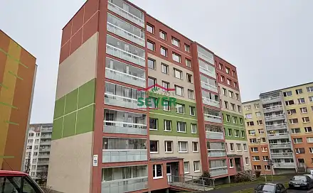 Prodej bytu 4+1 88 m², Františka Malíka, Most