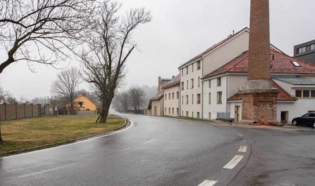 Pronájem bytu 2+kk 47 m², Řevničov – náhled fotky 17