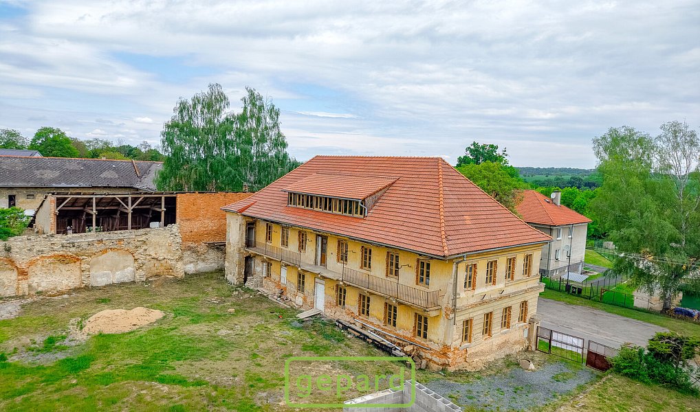 Prodej domu 388 m² s pozemkem 3 321 m², Kanina – náhled fotky 4