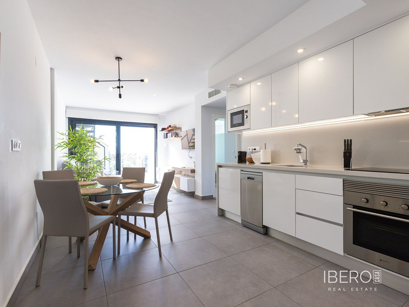 Pis 3+kk – Orihuela, Villa Martín - Vista 3