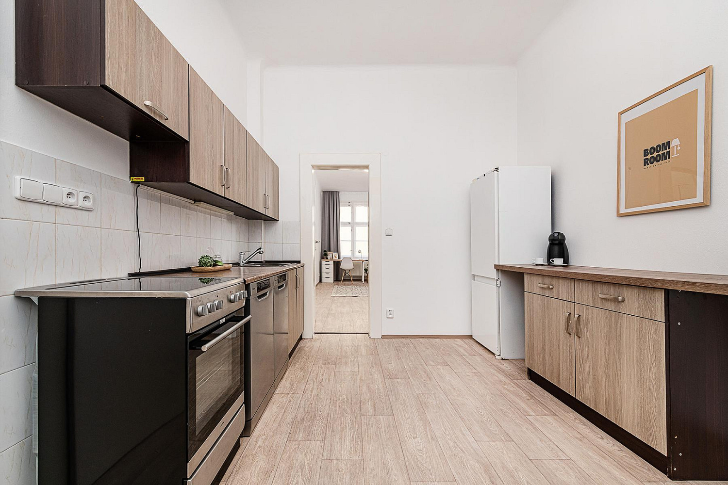 Pronájem pokoje 190 m² — photo 3