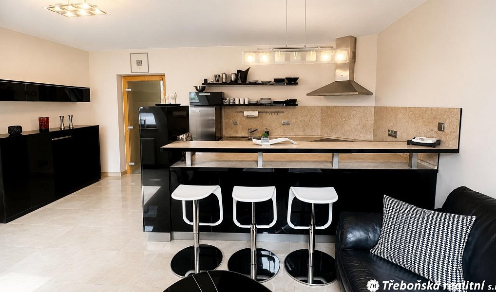 Prodej bytu 2+kk 58 m², Třeboň – náhled fotky 6
