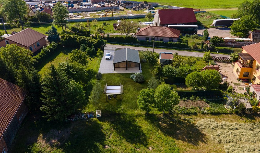 Prodej domu 89 m² s pozemkem 732 m², Roudnice – náhled fotky 5