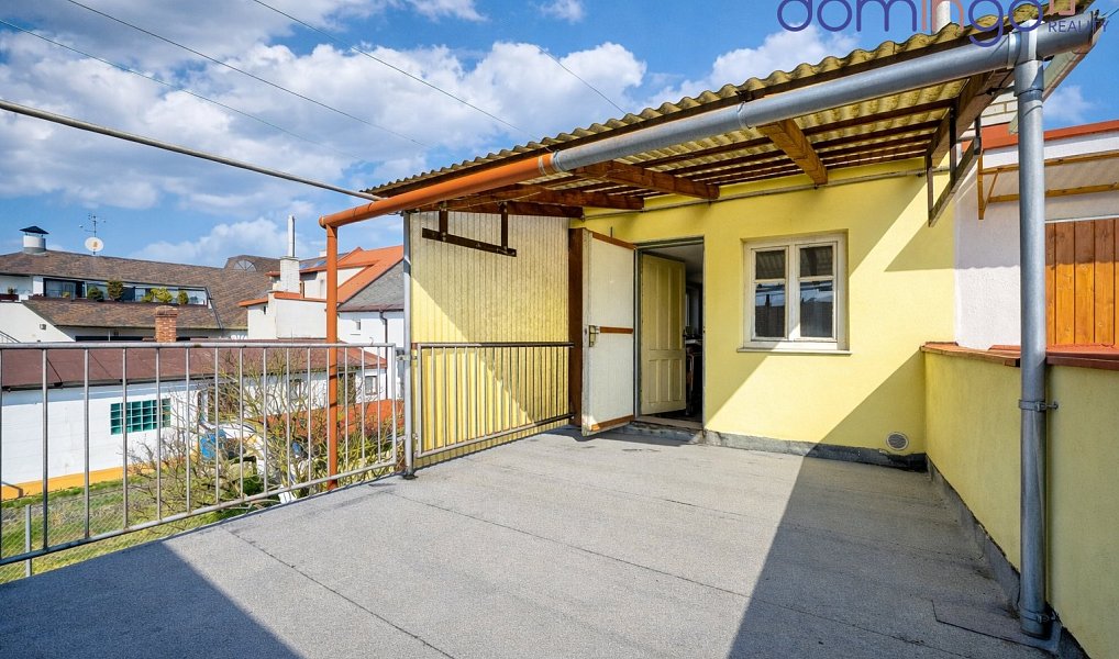 Prodej domu 170 m² s pozemkem 311 m², Svitavy – náhled fotky 4
