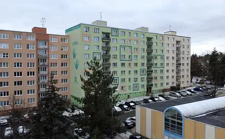 Prodej bytu 3+1 76 m², Sokolovská, Plzeň - Severní Předměstí