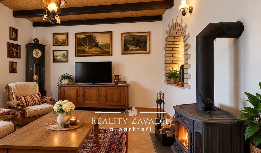 Prodej domu 161 m² s pozemkem 466 m², Jakartovice – náhled fotky 18