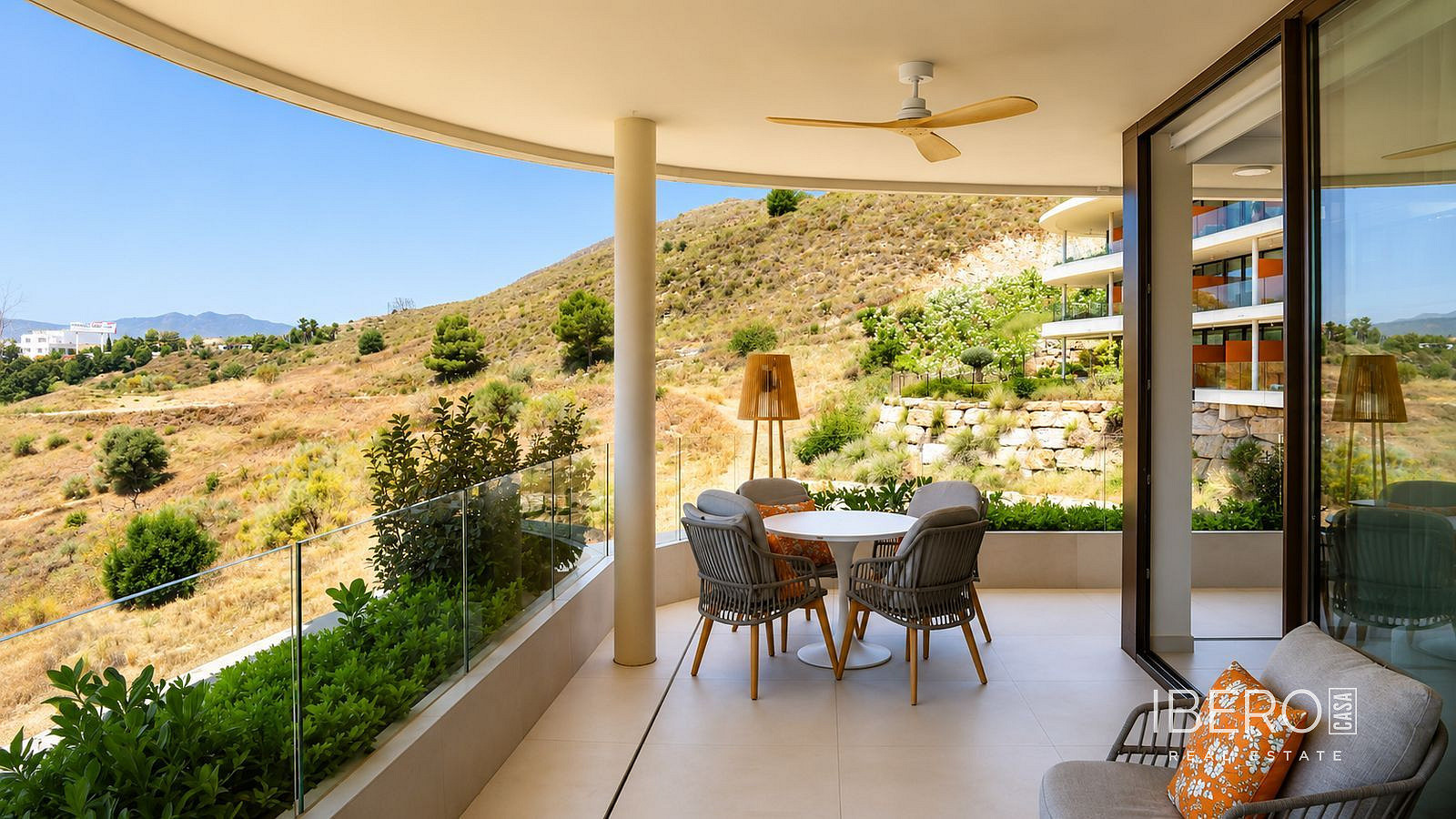 Pis 3+kk – Fuengirola, Los Boliches - Vista 5