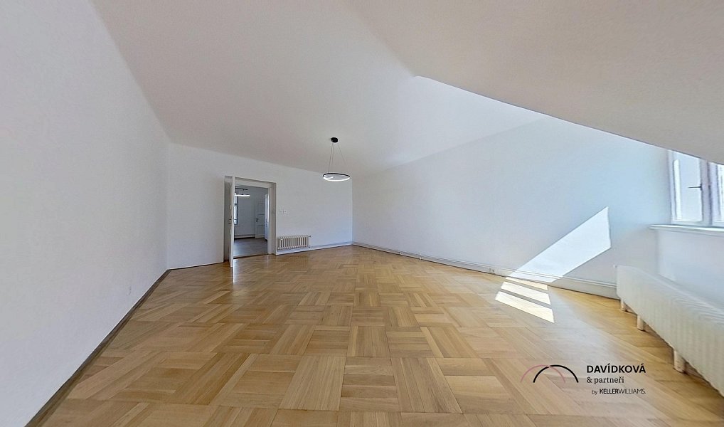 Pronájem bytu 2+1 68 m², Praha – náhled fotky 5