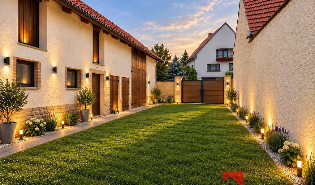 Prodej domu 138 m² s pozemkem 310 m², Ledčice – náhled fotky 3