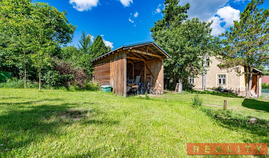 Prodej domu 80 m² s pozemkem 1 042 m², Osek – náhled fotky 14