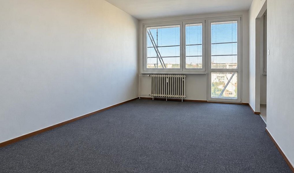 Pronájem bytu 1+1 43 m², Pardubice – náhled fotky 3