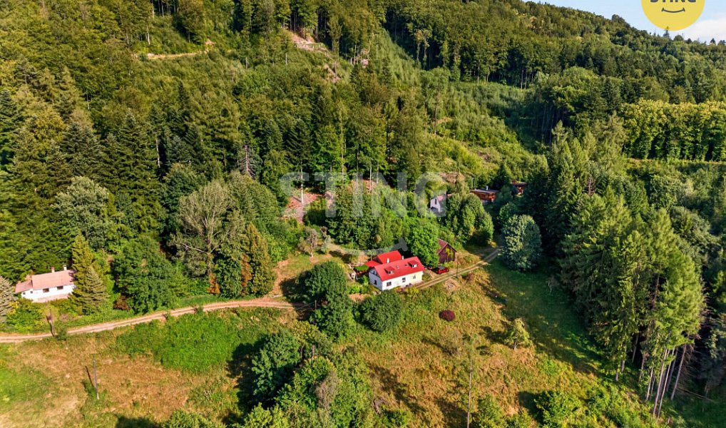 Prodej chaty/chalupy 83 m² s pozemkem 1 397 m², Kunčice pod Ondřejníkem – náhled fotky 17