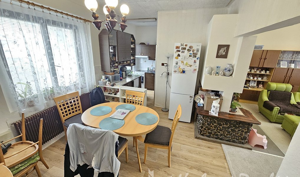 Prodej domu 195 m² s pozemkem 699 m², Praha – náhled fotky 6