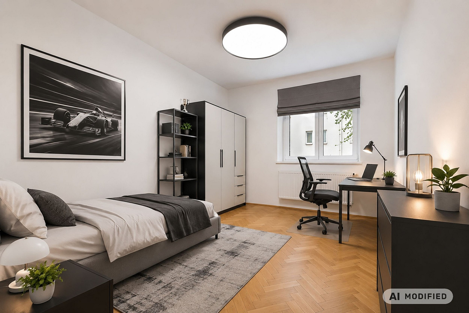 Prodej bytu 2+1 65 m²