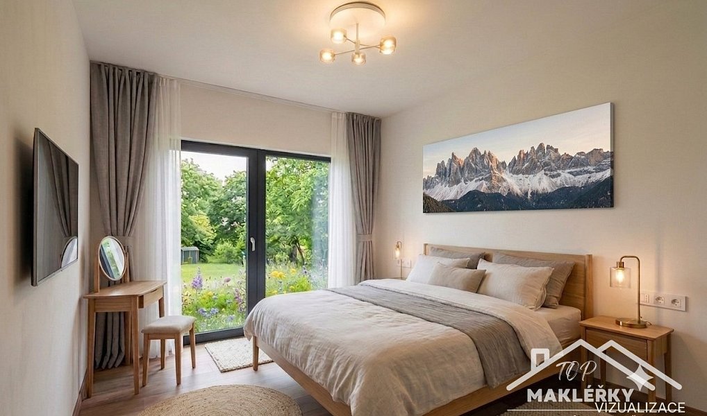 Prodej domu 124 m² s pozemkem 1 313 m², Kouřim – náhled fotky 19