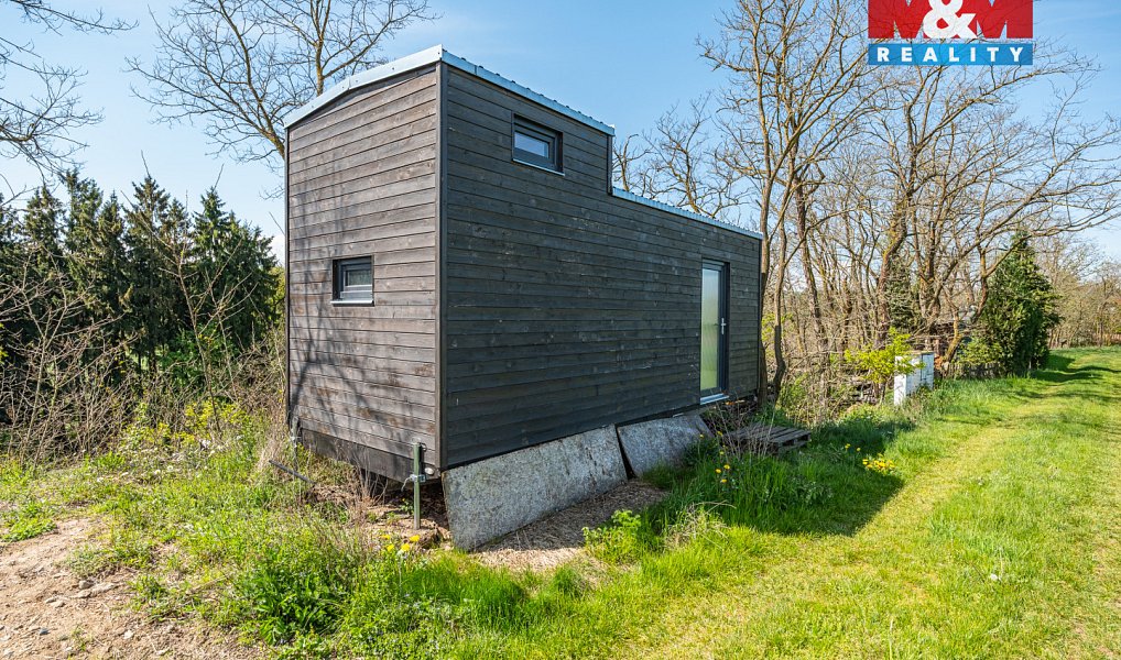 Prodej mobilheimu, 17 m2, Chabeřice, Chabeřice – náhled fotky 20