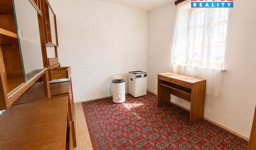 Prodej chaty/chalupy 175 m² s pozemkem 1 495 m², Veselíčko – náhled fotky 5