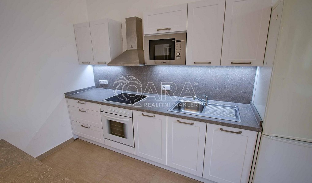 Pronájem bytu 2+kk 65 m², Praha – náhled fotky 5