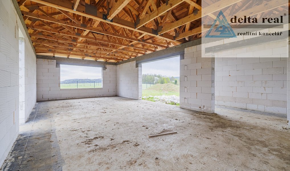 Prodej domu 221 m² s pozemkem 910 m², Loštice – náhled fotky 20