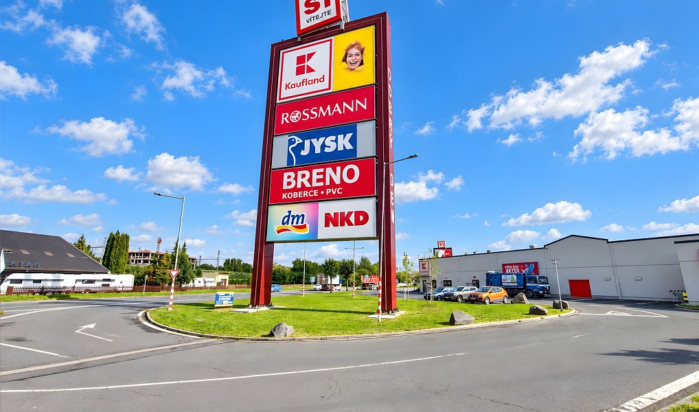 Pronájem skladovacích prostor 160 m², Přerov – náhled fotky 13