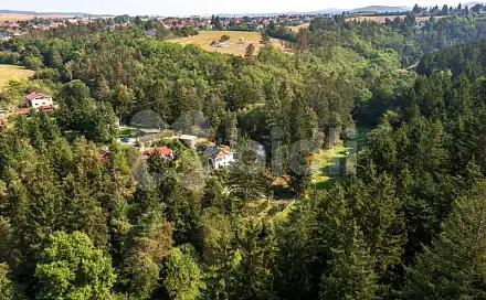 Prodej pozemku 309 m²