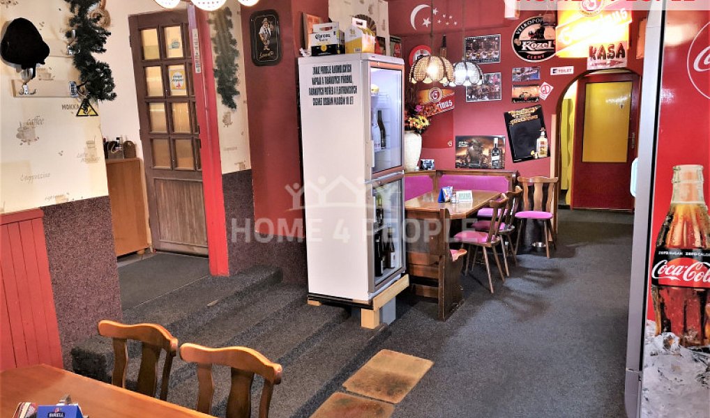 Prodej restaurace 207 m², Jáchymov – náhled fotky 5