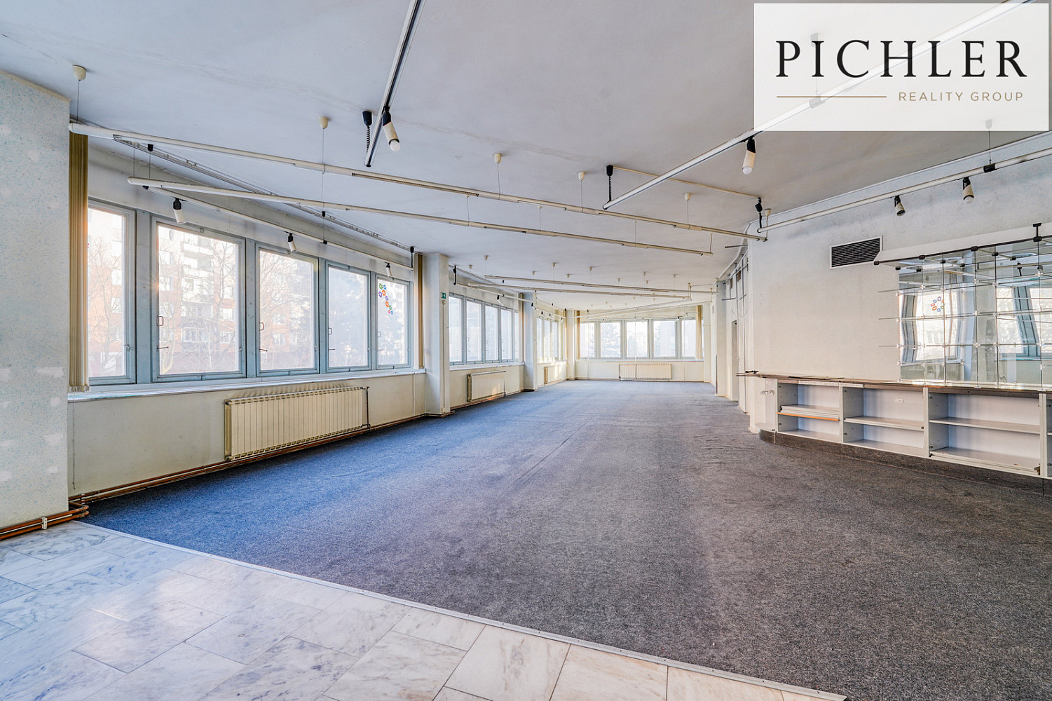 Pronájem kanceláře 650 m² — photo 5