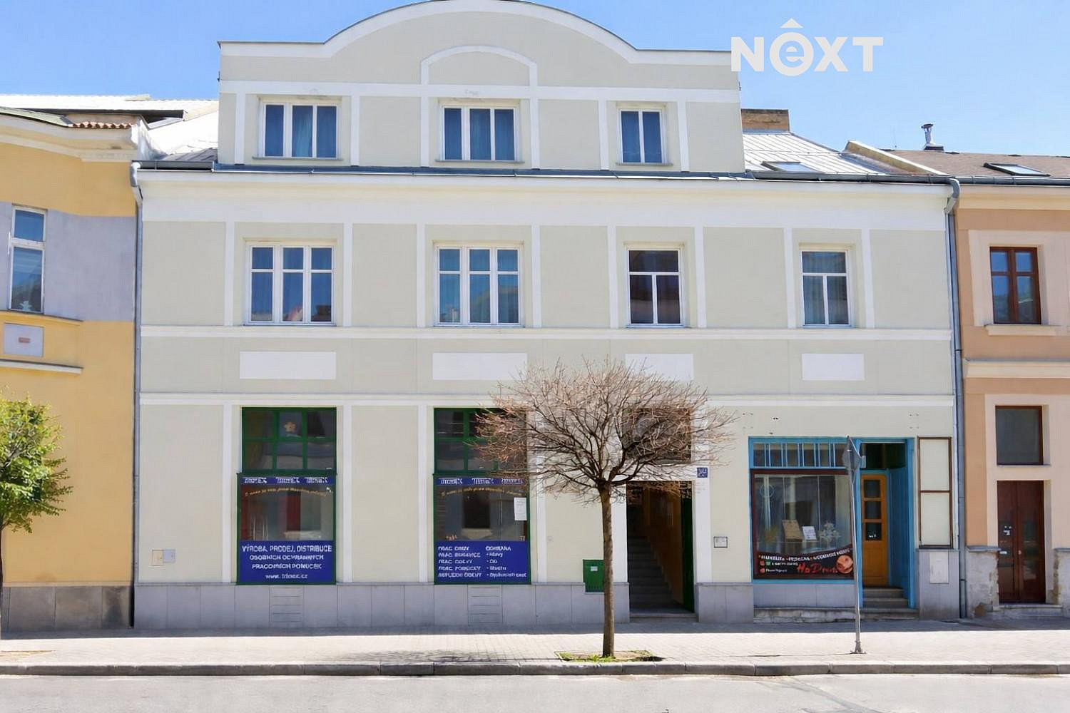 Pronájem obchodních prostor 100 m² — photo 5