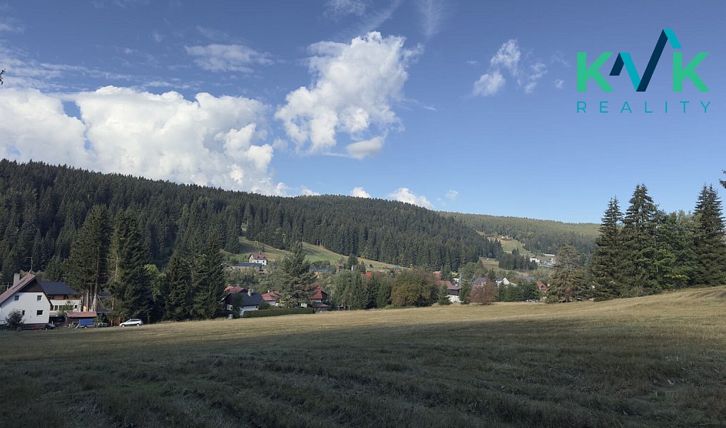 Prodej louky 25 316 m², Pernink – náhled fotky 5