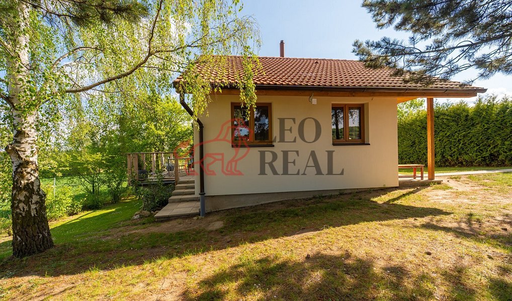 Prodej chaty/chalupy 47 m² s pozemkem 443 m², Kamenná Lhota – náhled fotky 16