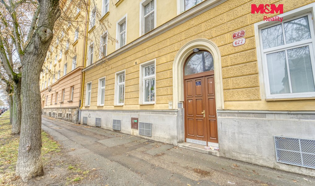 Prodej bytu 1+kk 30 m², Plzeň – náhled fotky 11