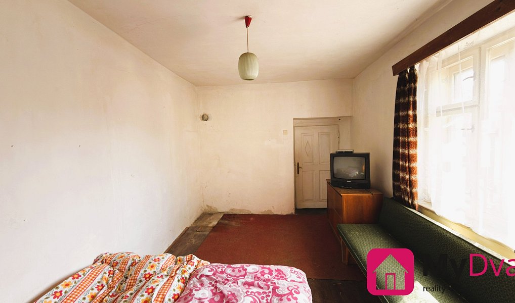 Prodej domu 130 m² s pozemkem 682 m², Libina – náhled fotky 14