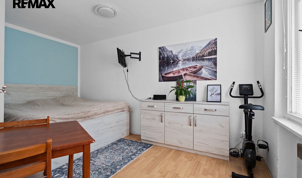 Prodej bytu 3+1 76 m², Ústí nad Labem – náhled fotky 8