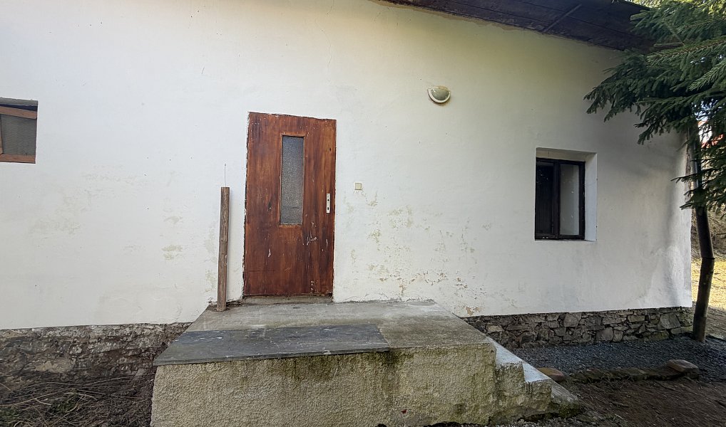 Prodej chaty/chalupy 595 m² s pozemkem 1 231 m², Bouzov – náhled fotky 14