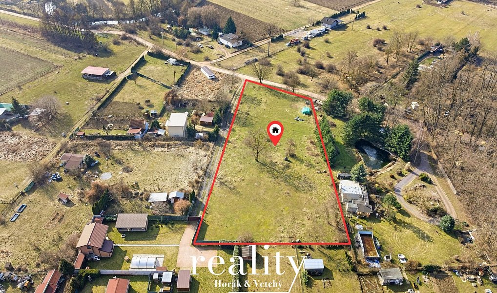 Prodej pozemku 2 057 m², Znojmo – náhled fotky 5