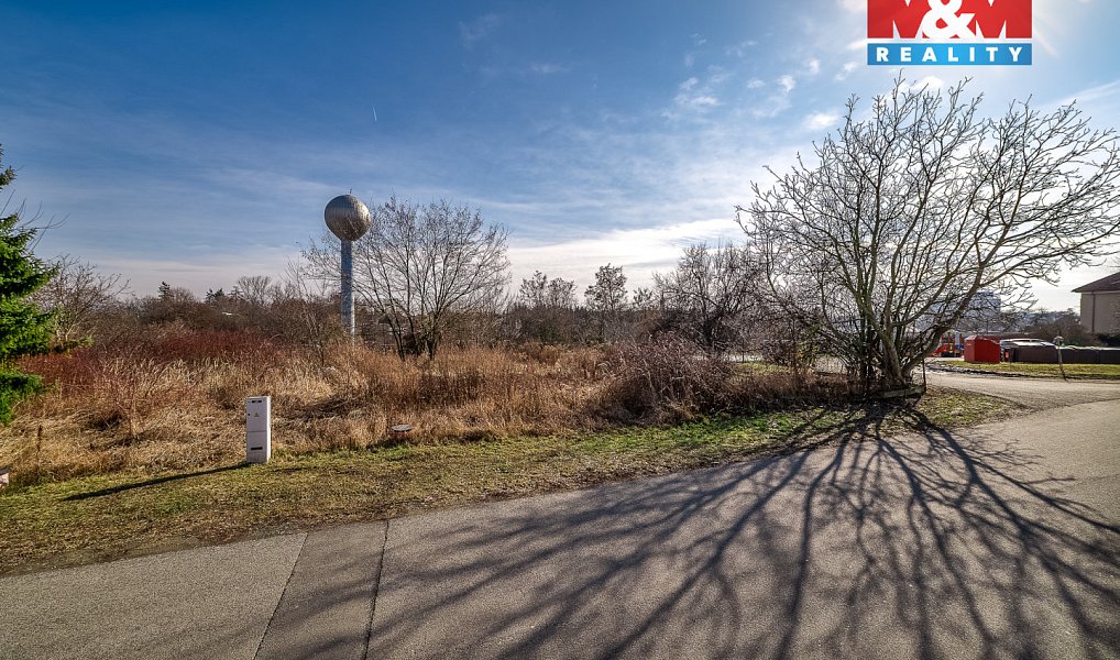 Prodej stavebního pozemku 837 m², Čáslav – náhled fotky 7