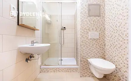 Prodej bytu 2+kk 40 m², Dukelských hrdinů, Krupka - Maršov, okres Teplice