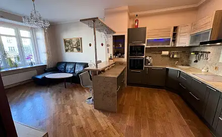 Prodej bytu 3+kk 78 m²
